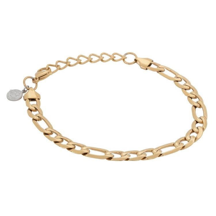 Salem armband (guld)