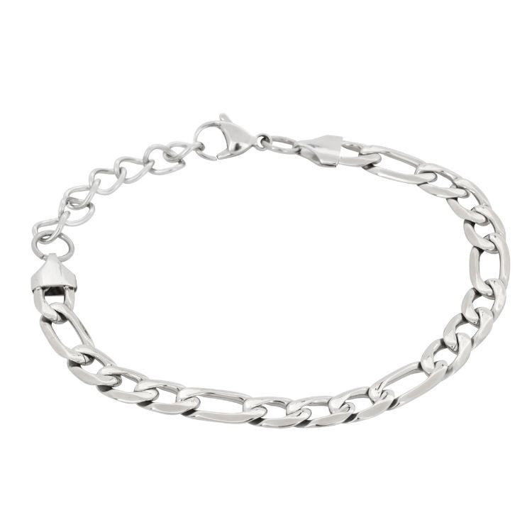 Salem armband (stål)