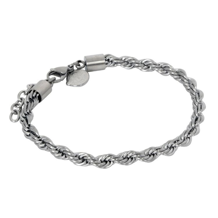 Stallone armband (stål)