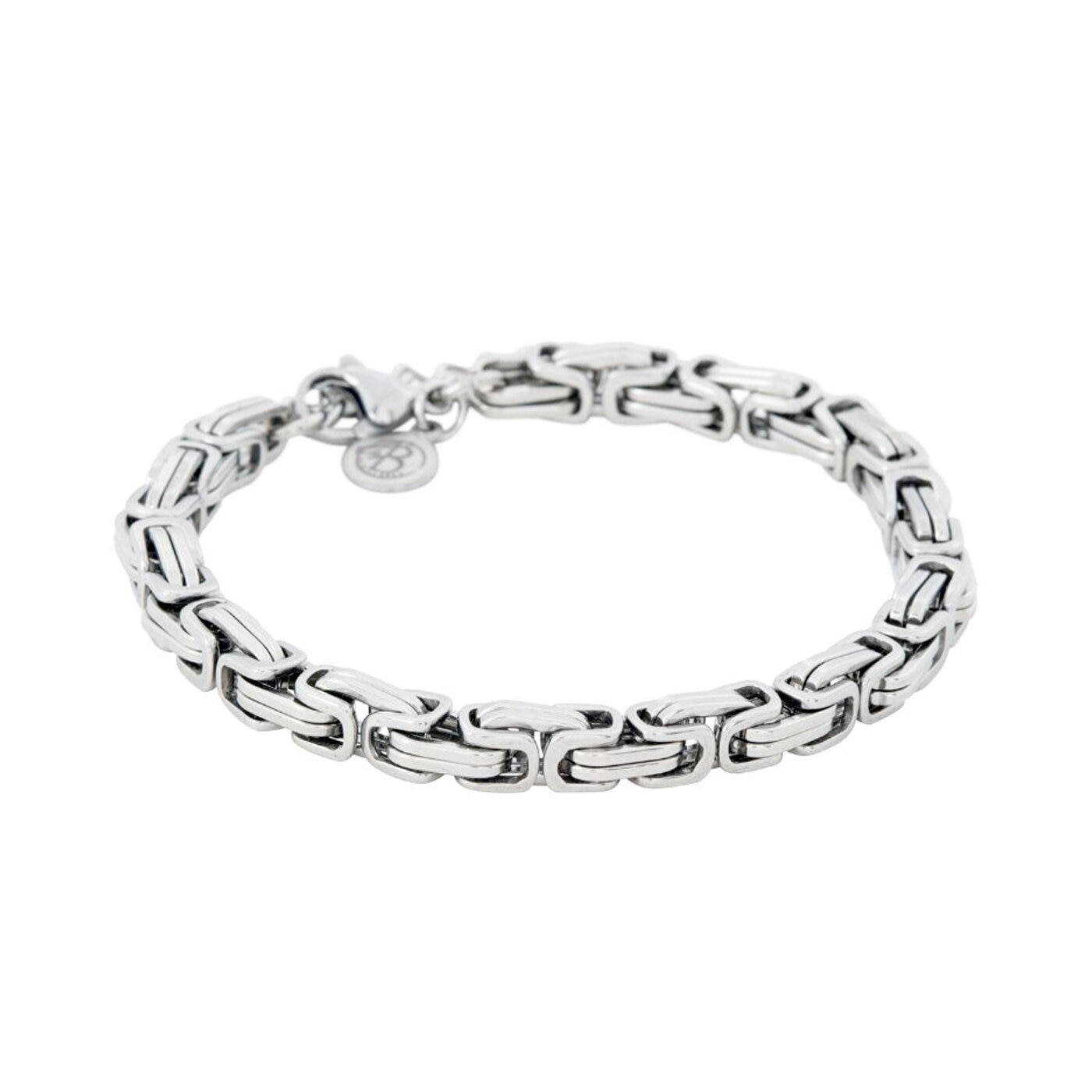 Bracelet steel