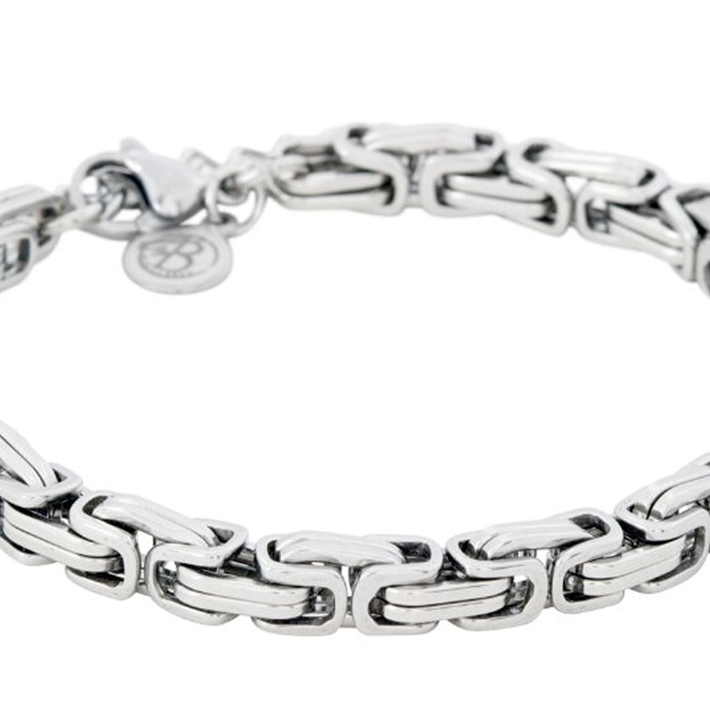 Bracelet steel