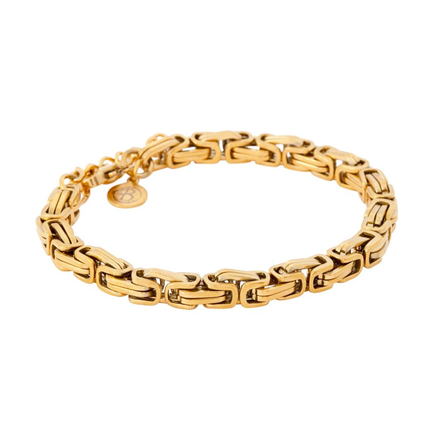 Bracelet gold