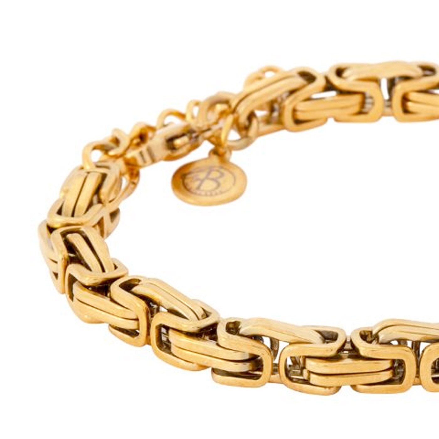 Bracelet gold