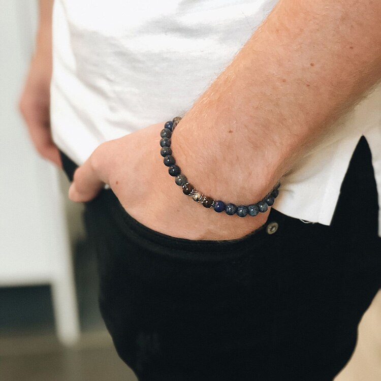 Benno armband medium
