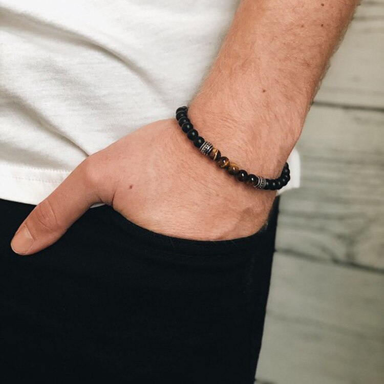 Baker armband