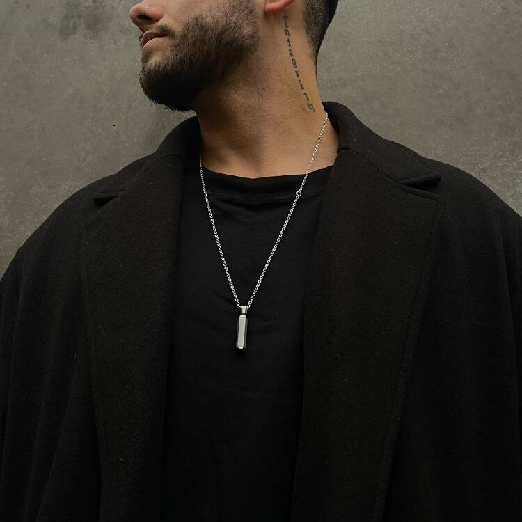 Hank halsband