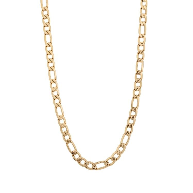 Hubert halsband (guld)