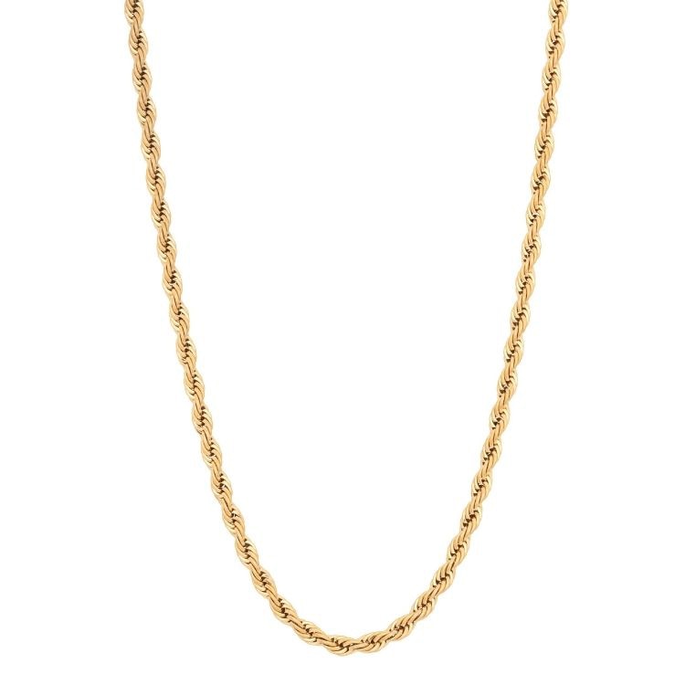 Hunter halsband (guld)