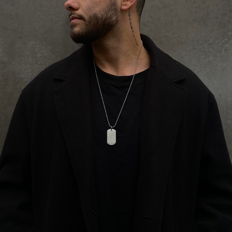 Harry halsband doftmembran