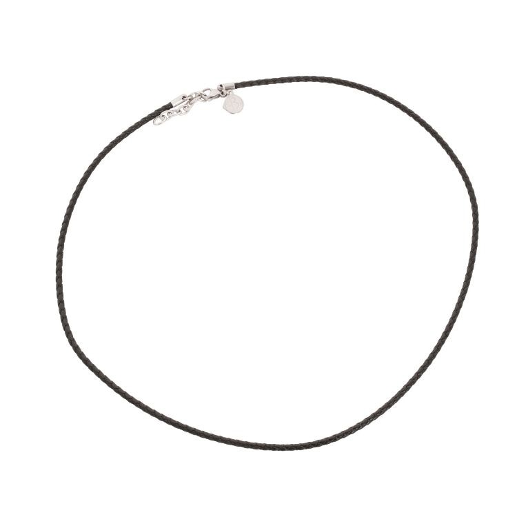 Hoover halsband (svart)