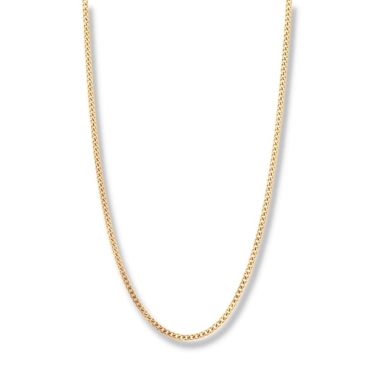 Halsband Havel 40cm