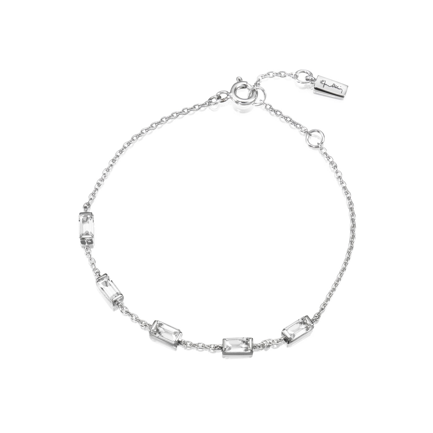 A Clear Dream Bracelet 16-19 cm