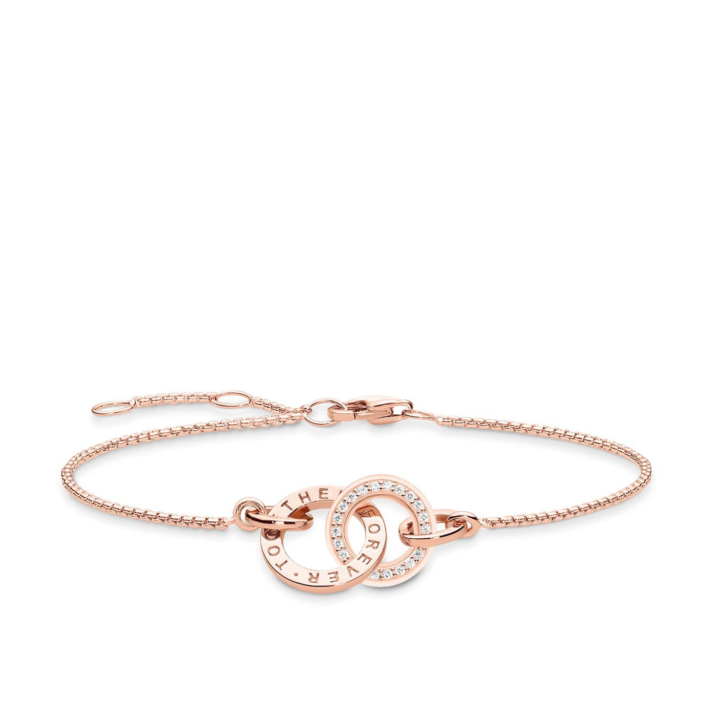 bracelet appr. 165/18/19 cm