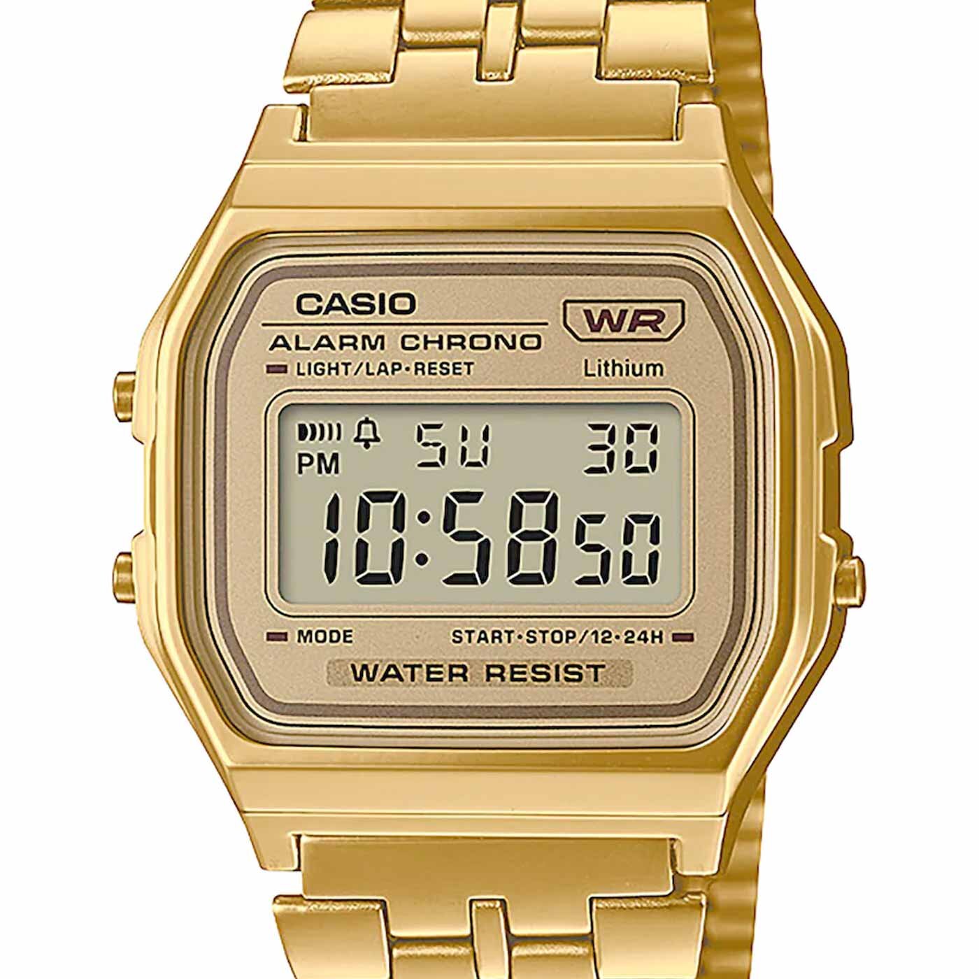 Vintage Basic