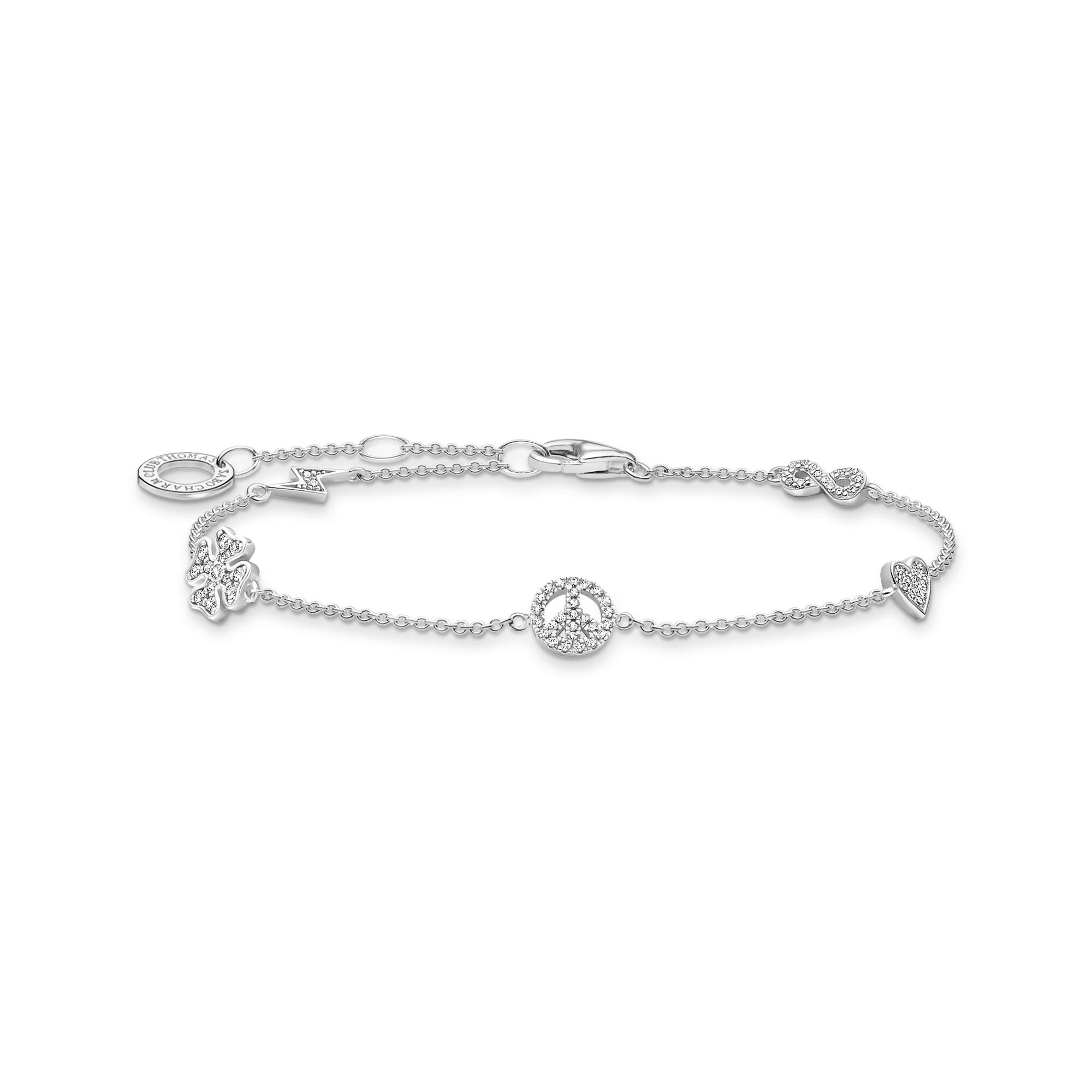 Armband symboler