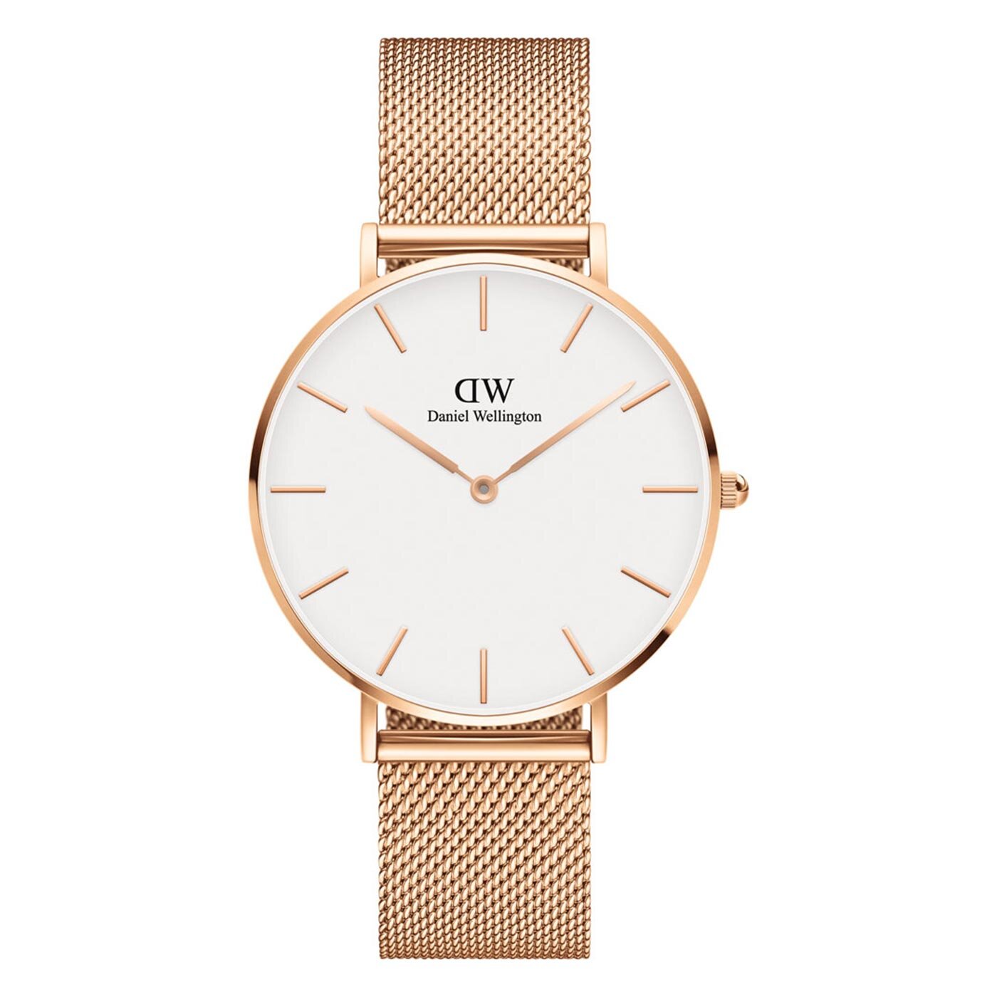 DANIEL WELLINGTON PETITE 36MM  MELROSE W