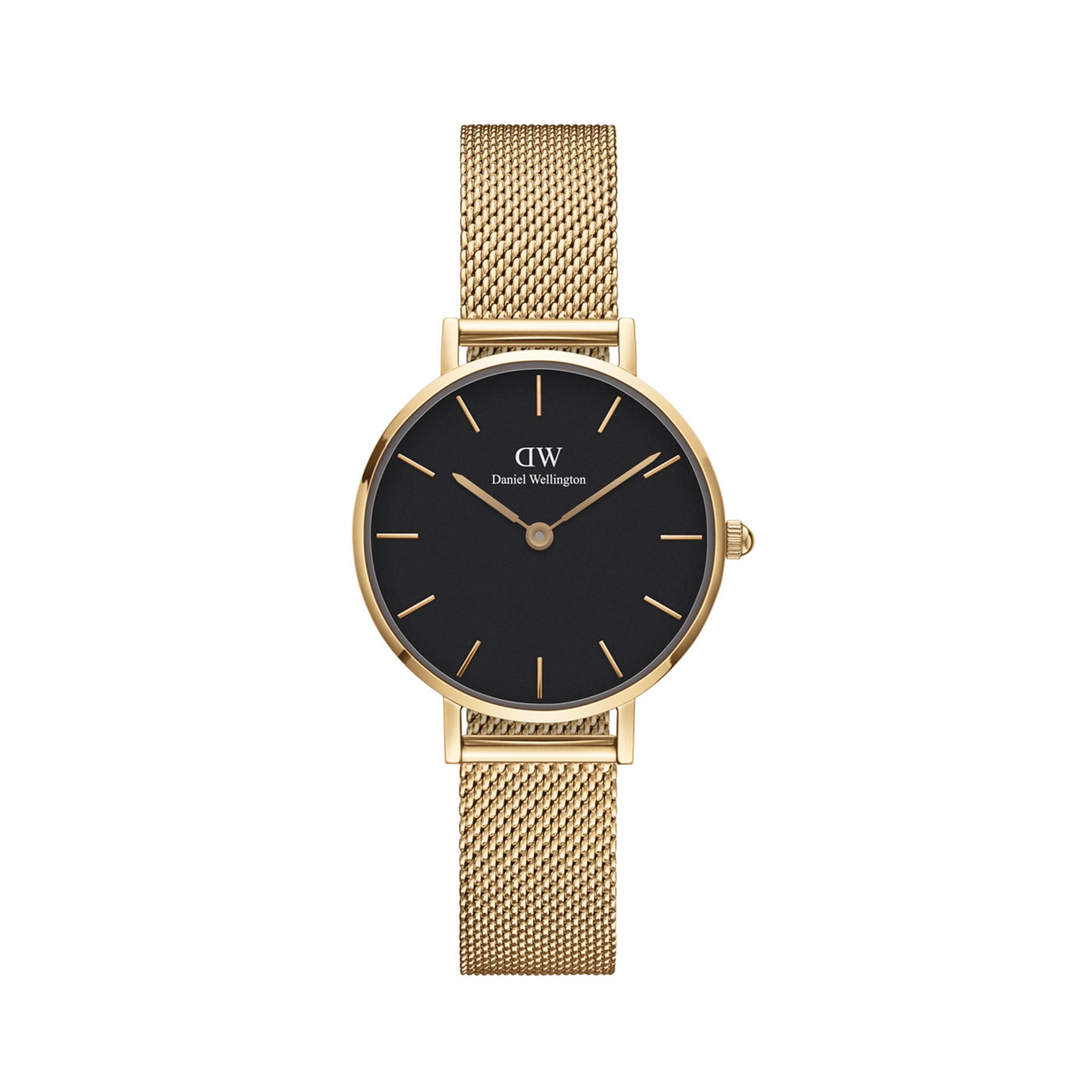 Petite Evergold 28 mm 
