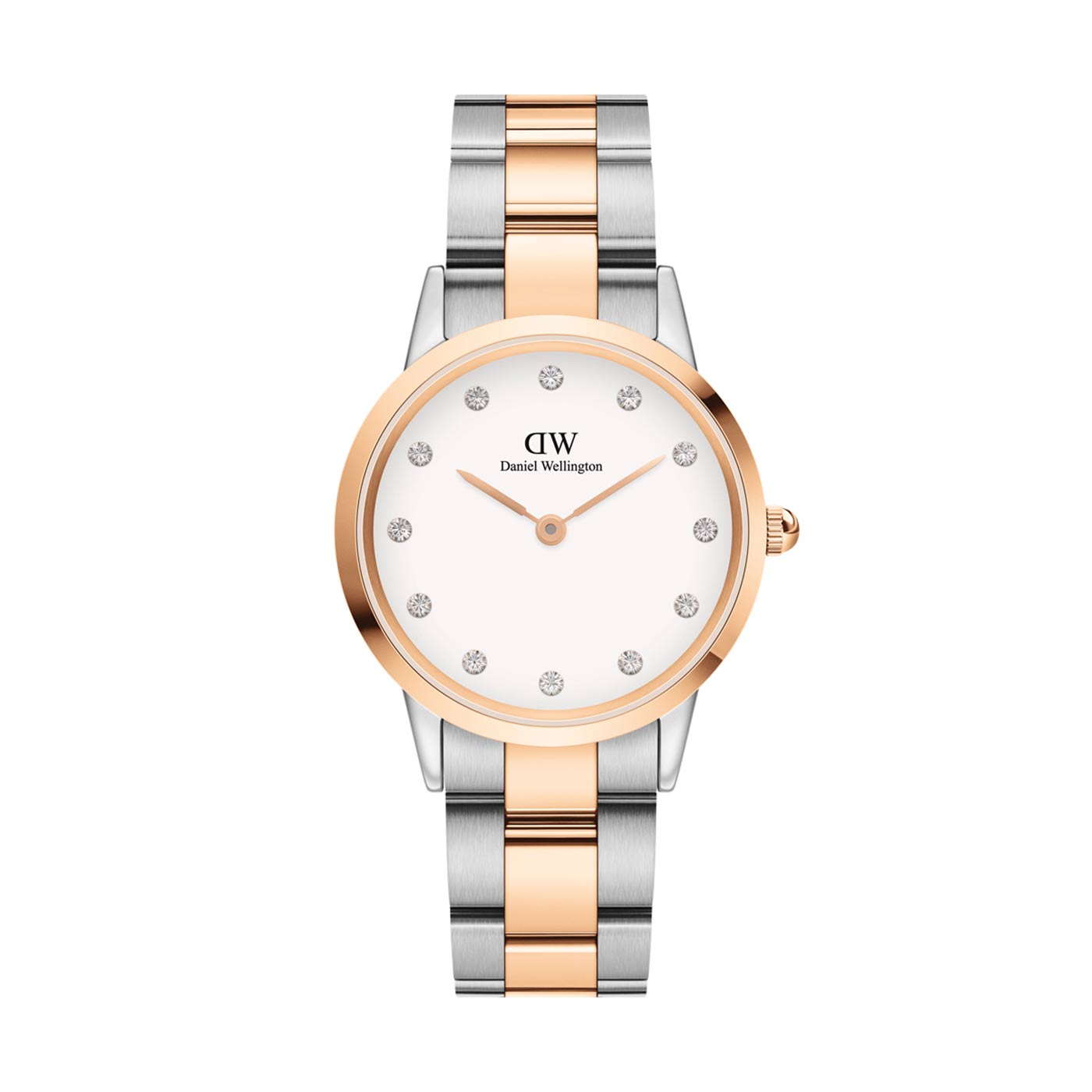 DANIEL WELLINGTON ICONIC LINK LUMINE 28m