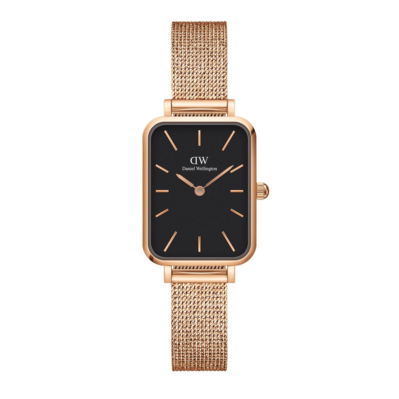 Quadro Melrose Black 20 mm