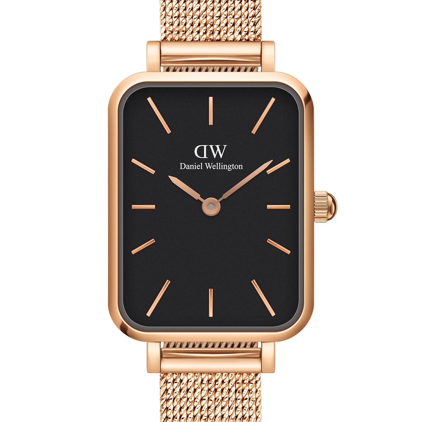 Quadro Melrose Black 20 mm