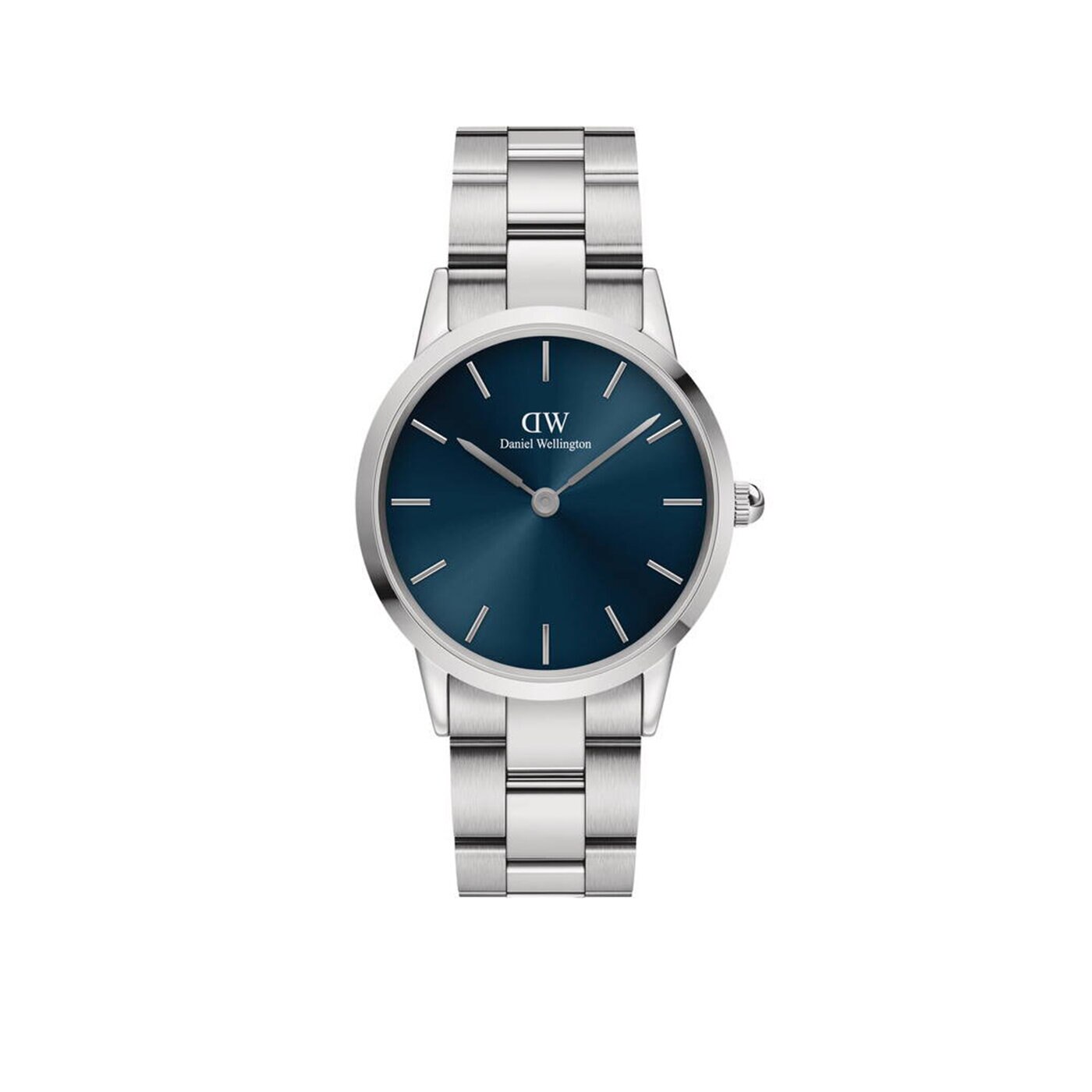 DANIEL WELLINGTON ICONIC LINK ARCTIC 36 mm