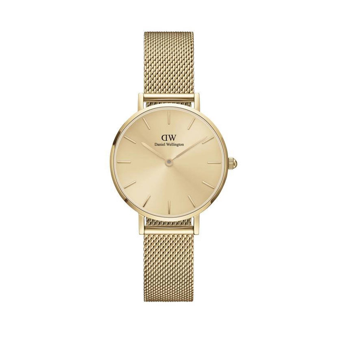 DANIEL WELLINGTON Petite Unitone 28 Gold