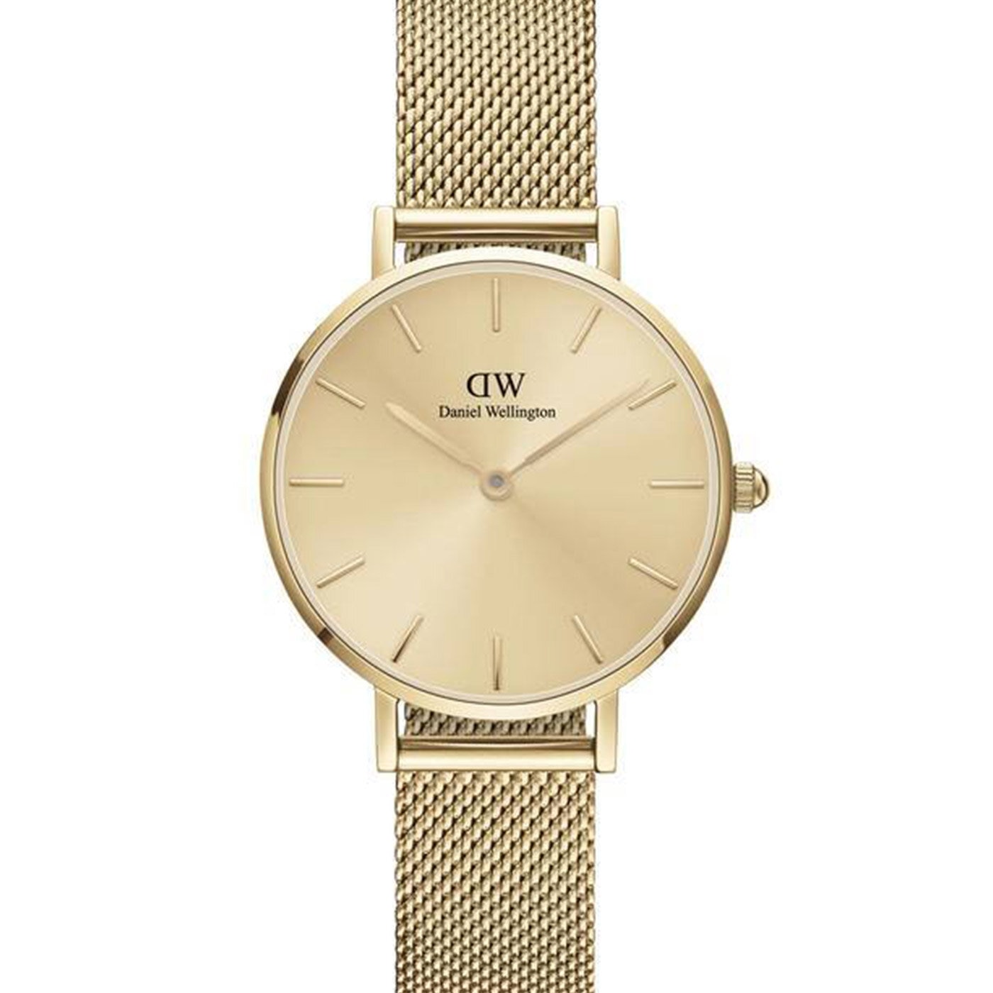 DANIEL WELLINGTON Petite Unitone 28 Gold