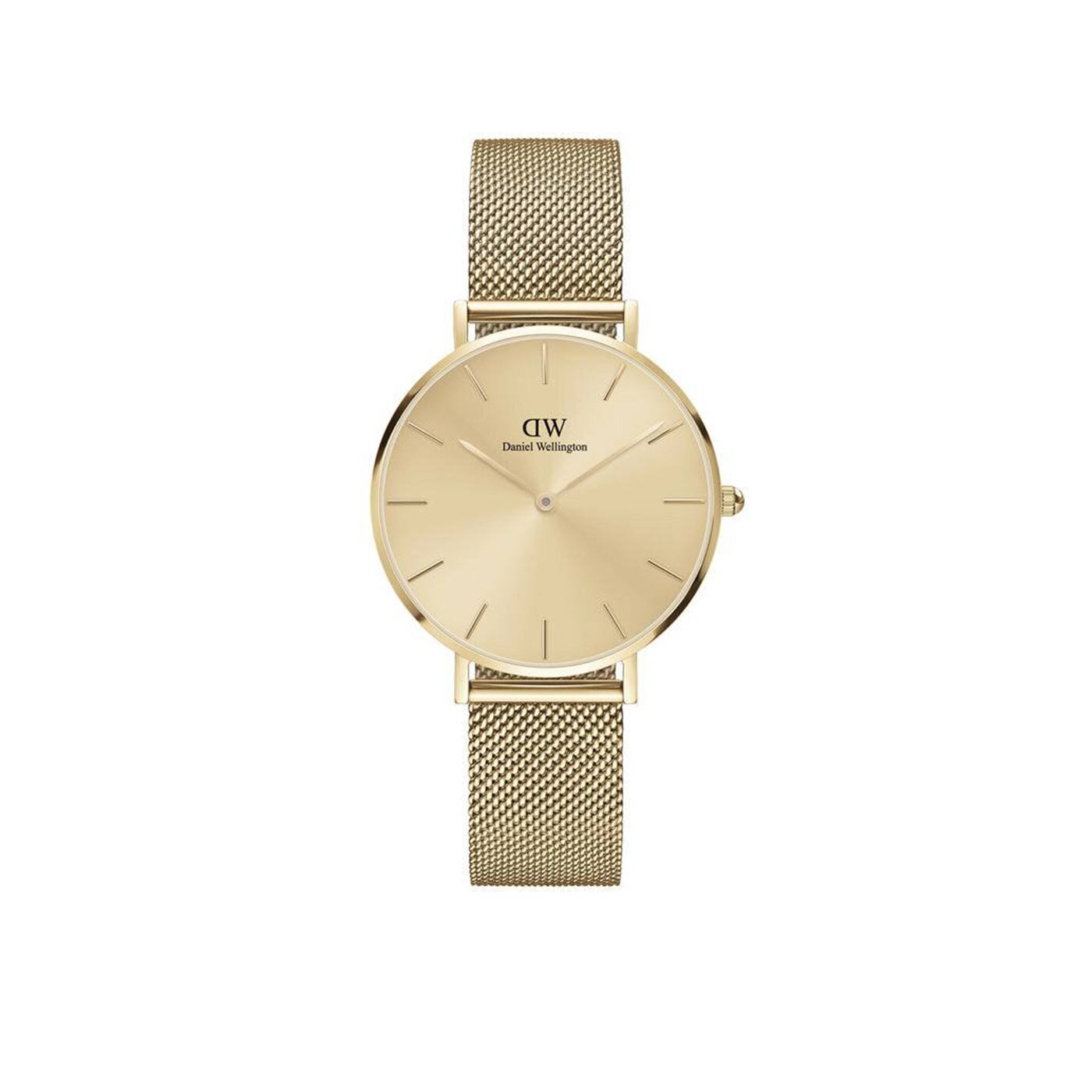 DANIEL WELLINGTON Petite Unitone 32 Gold