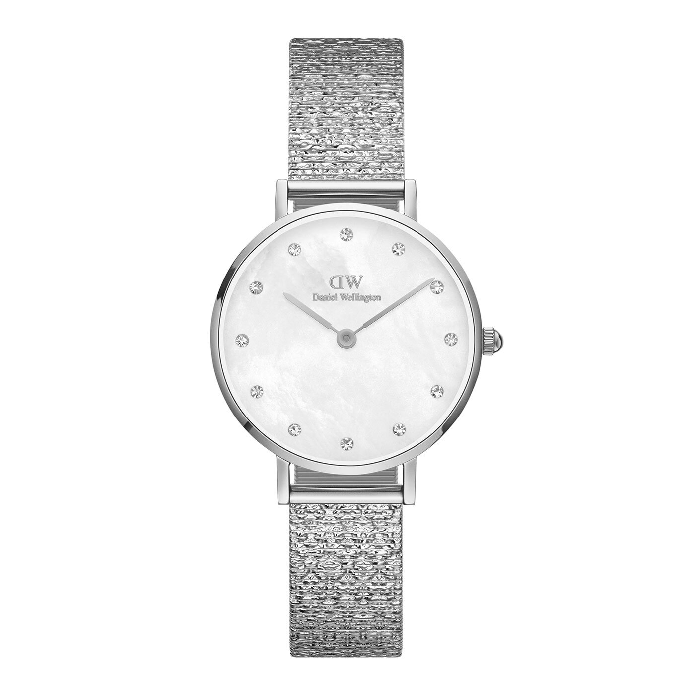 DANIEL WELLINGTON Lumine Pressed Piano