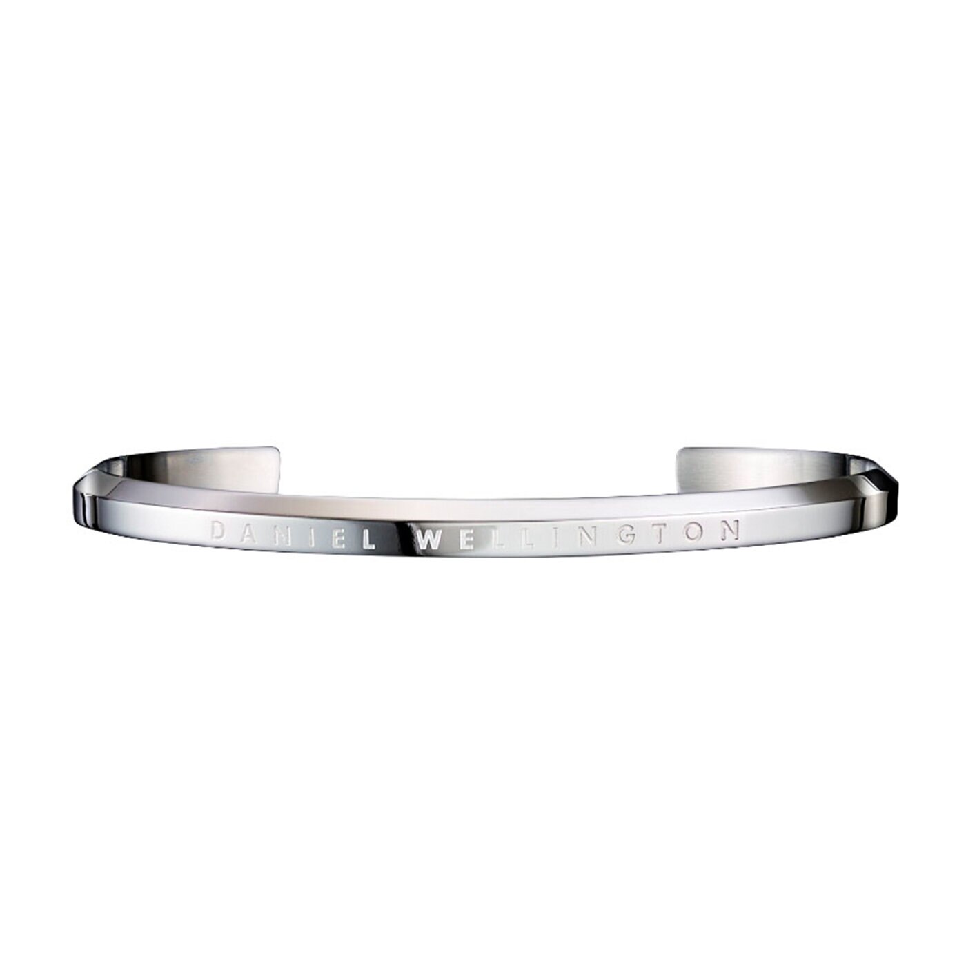 DANIEL WELLINGTON CLASSIC BRACELET SMALL STÅL
