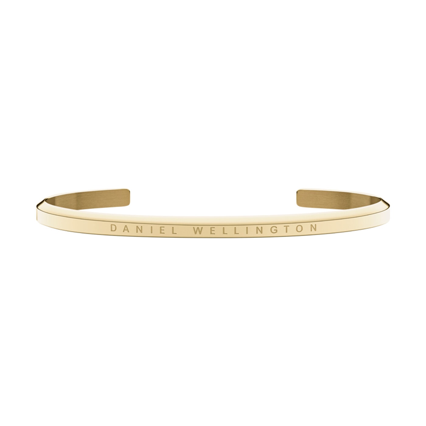 Classic Bracelet Gold Large