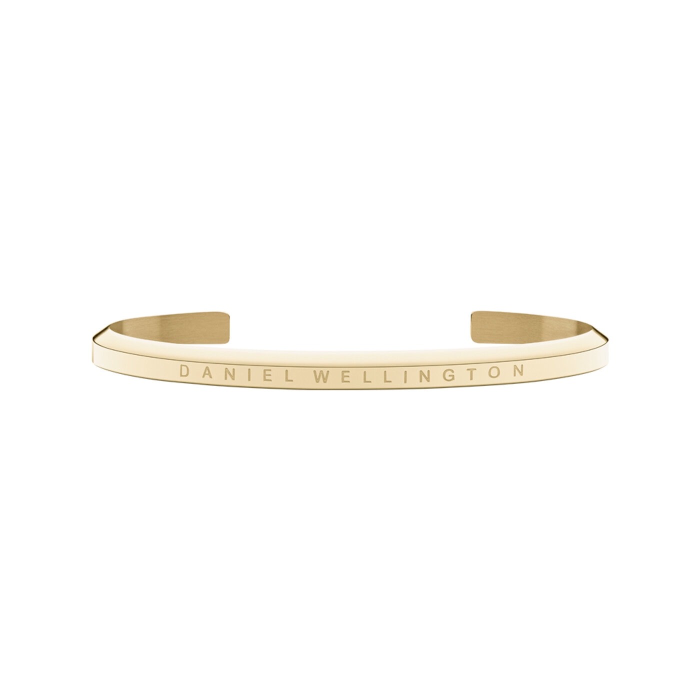 DANIEL WELLINGTON CLASSIC BRACELET GOLD SMALL
