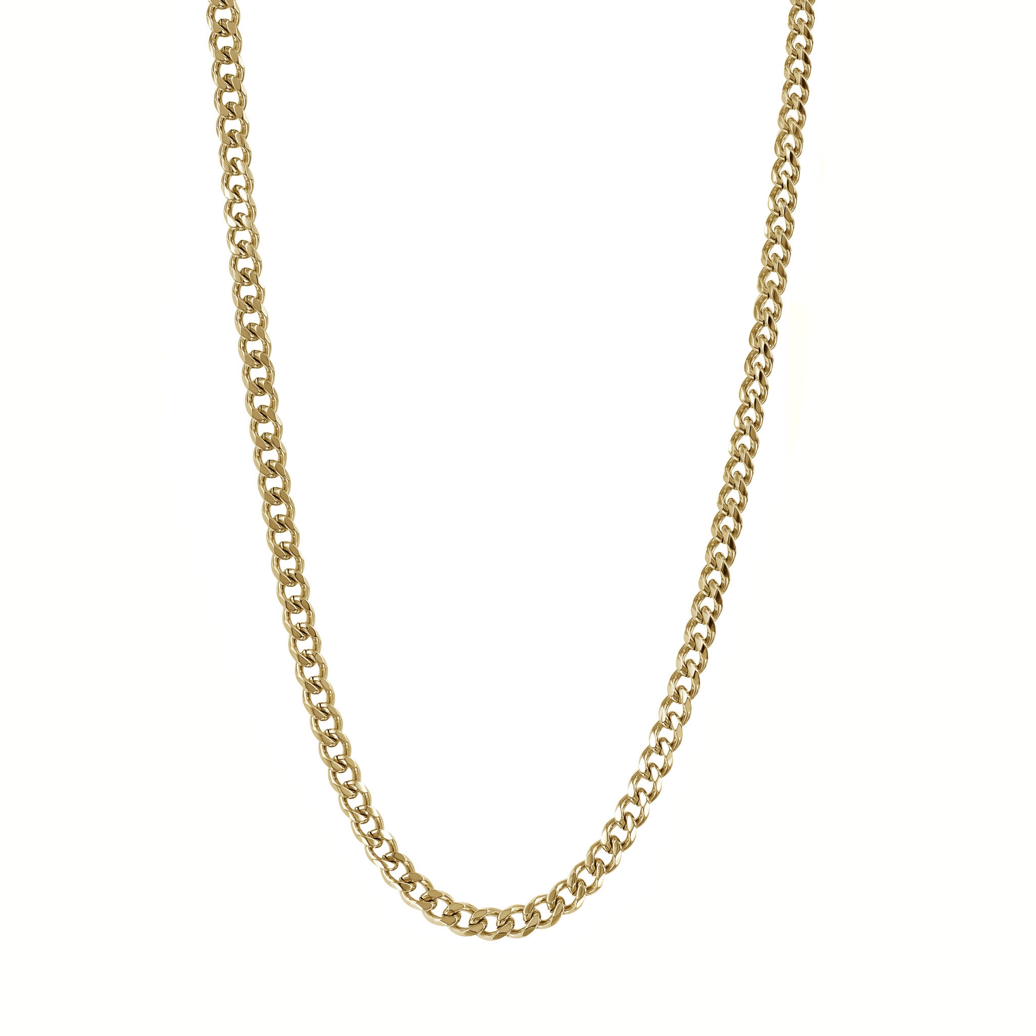 ALEXA halsband 5mm