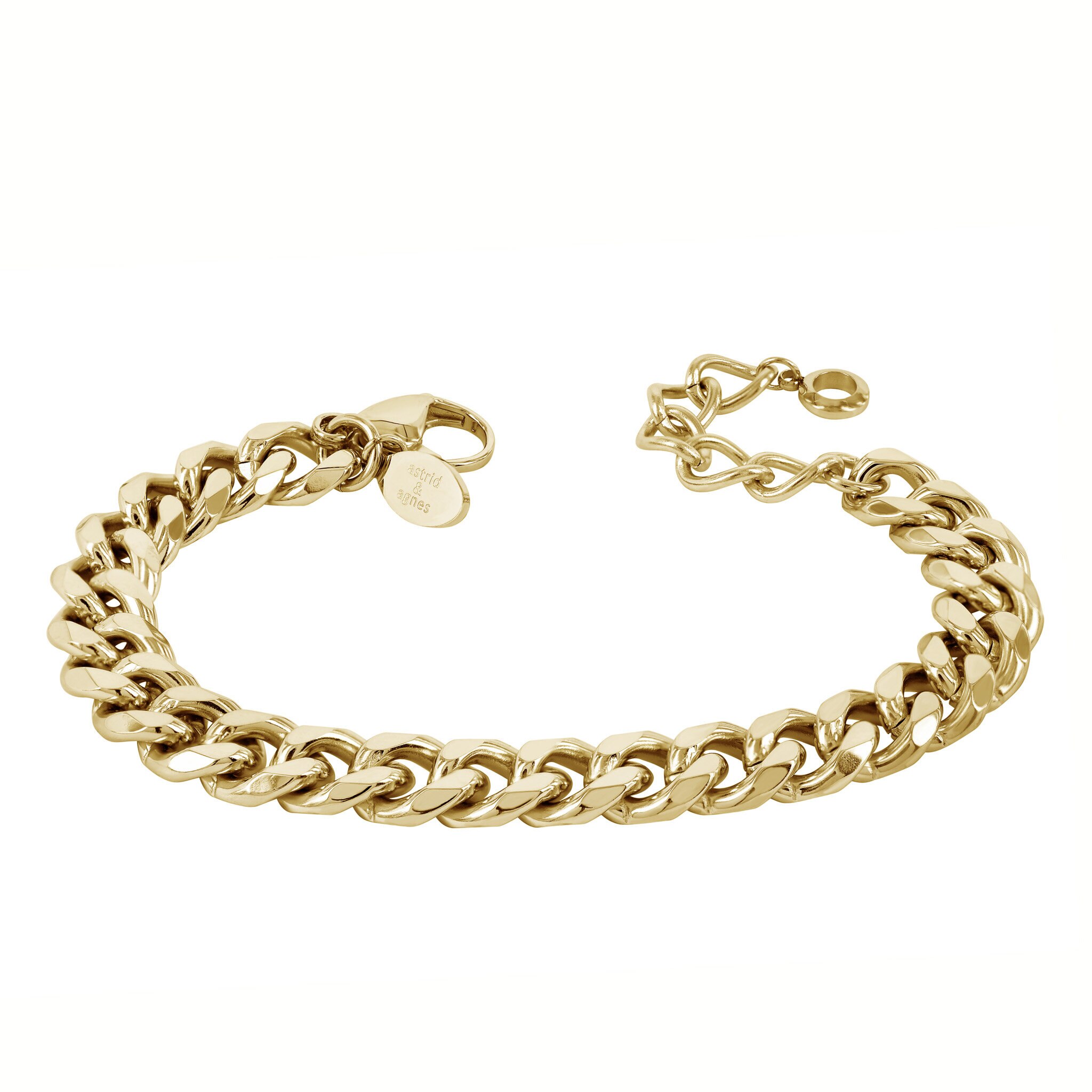 ALEXA armband 9mm