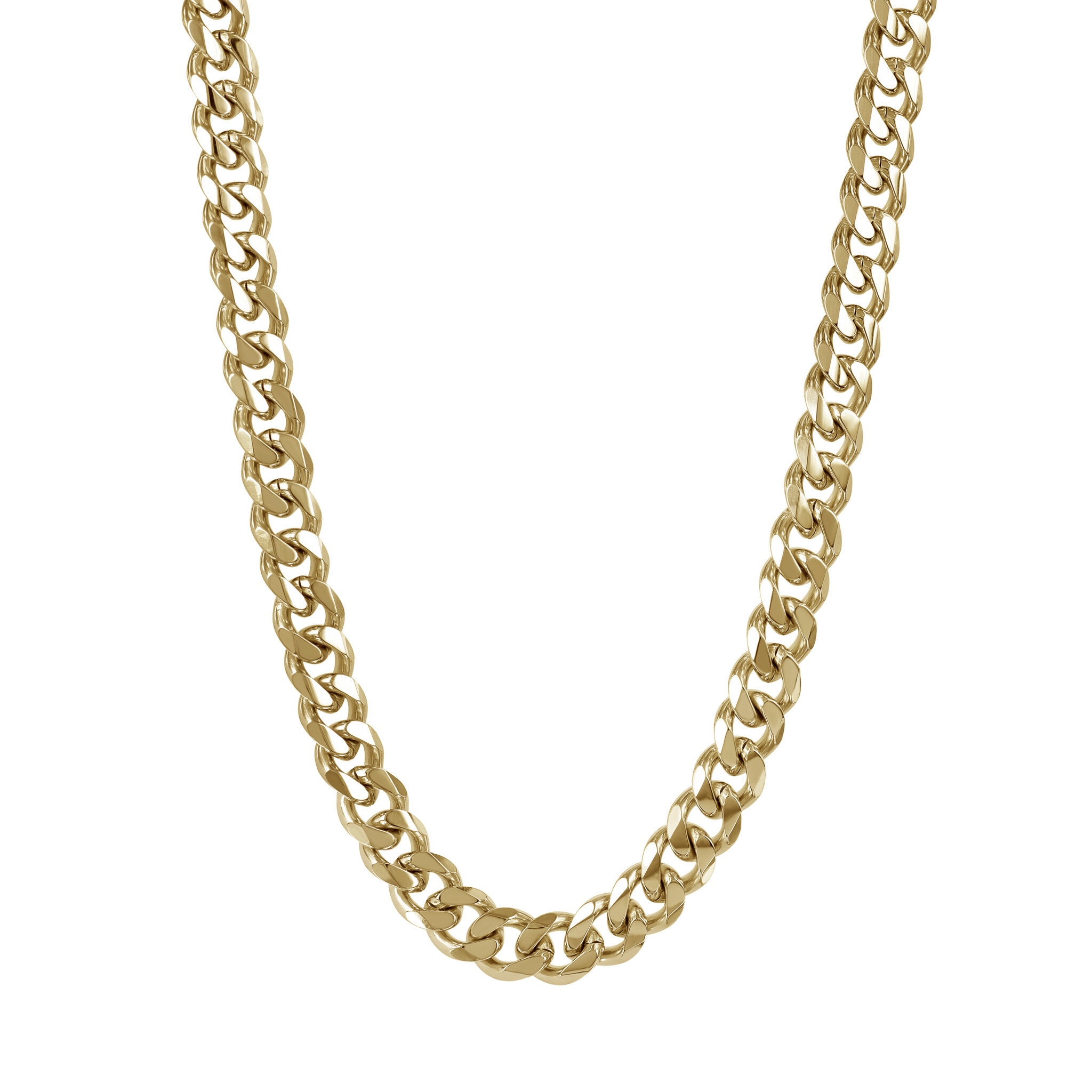 ALEXA halsband 9mm