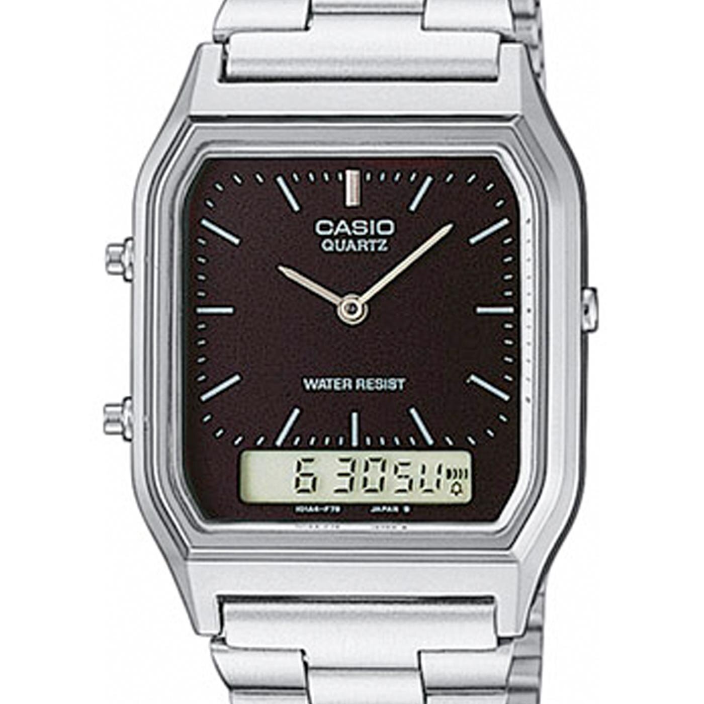 Casio Vintage