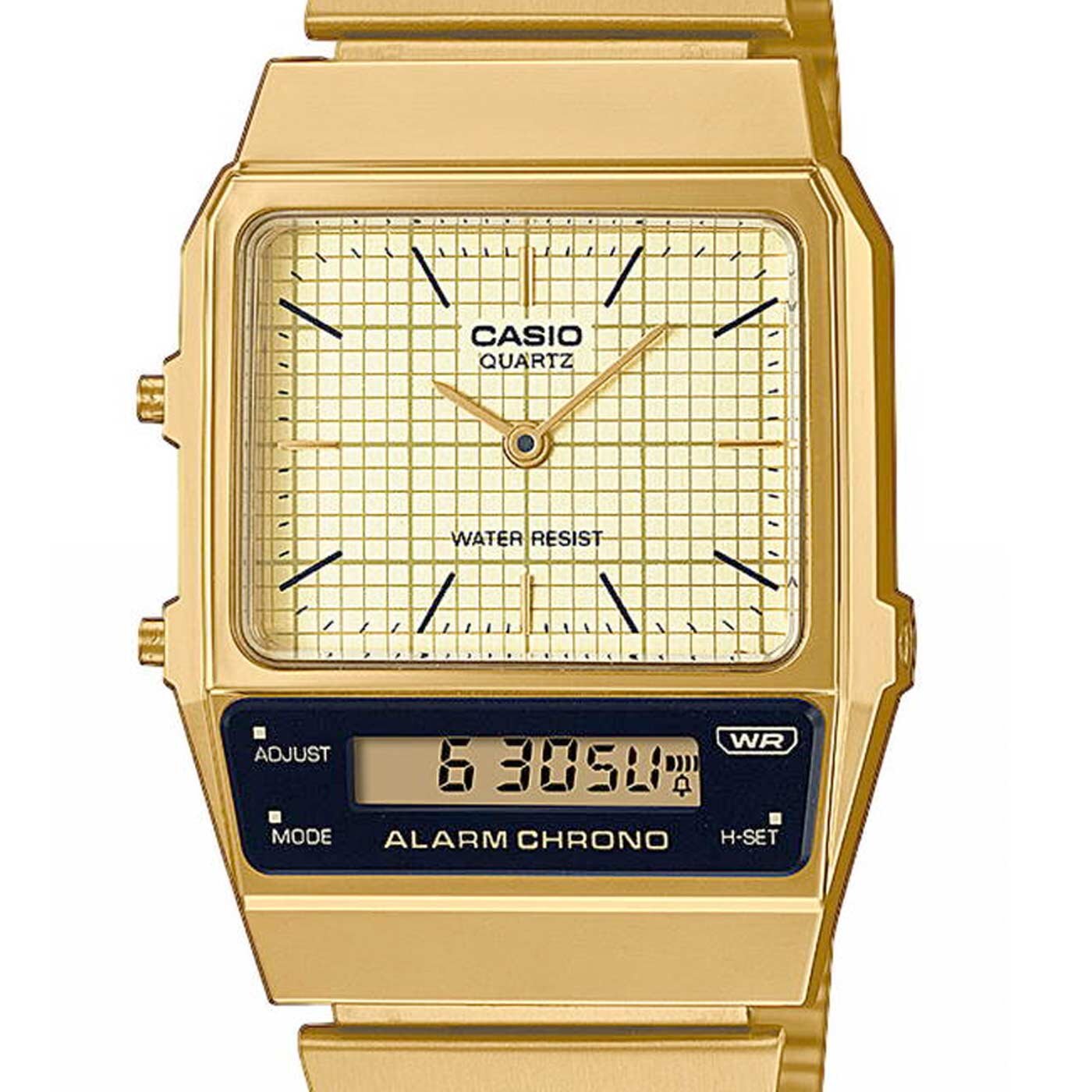 Casio Vintage