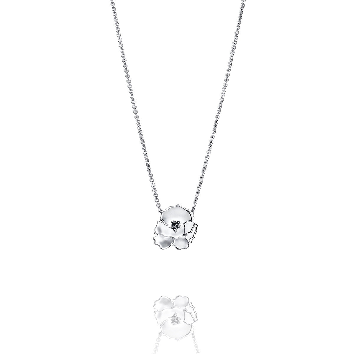 Anemone Necklace