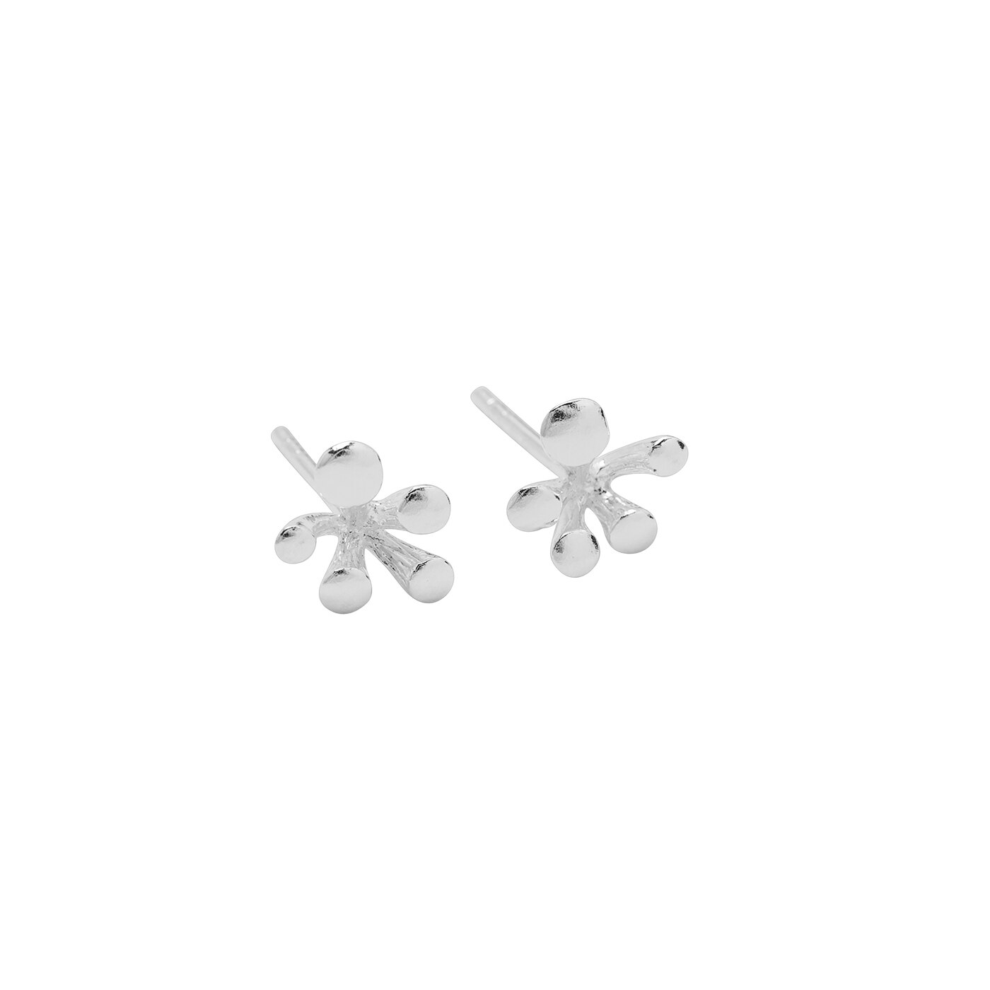Bloom earrings