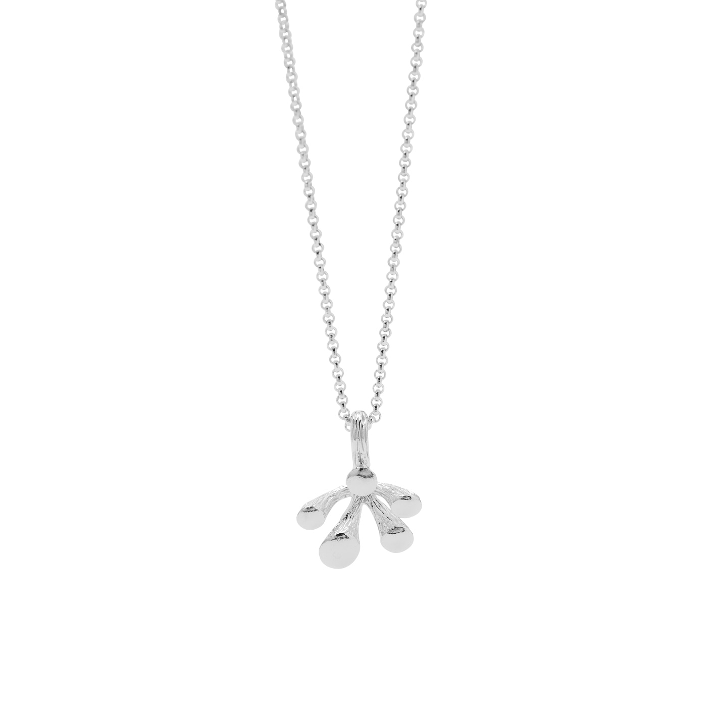 Bloom necklace