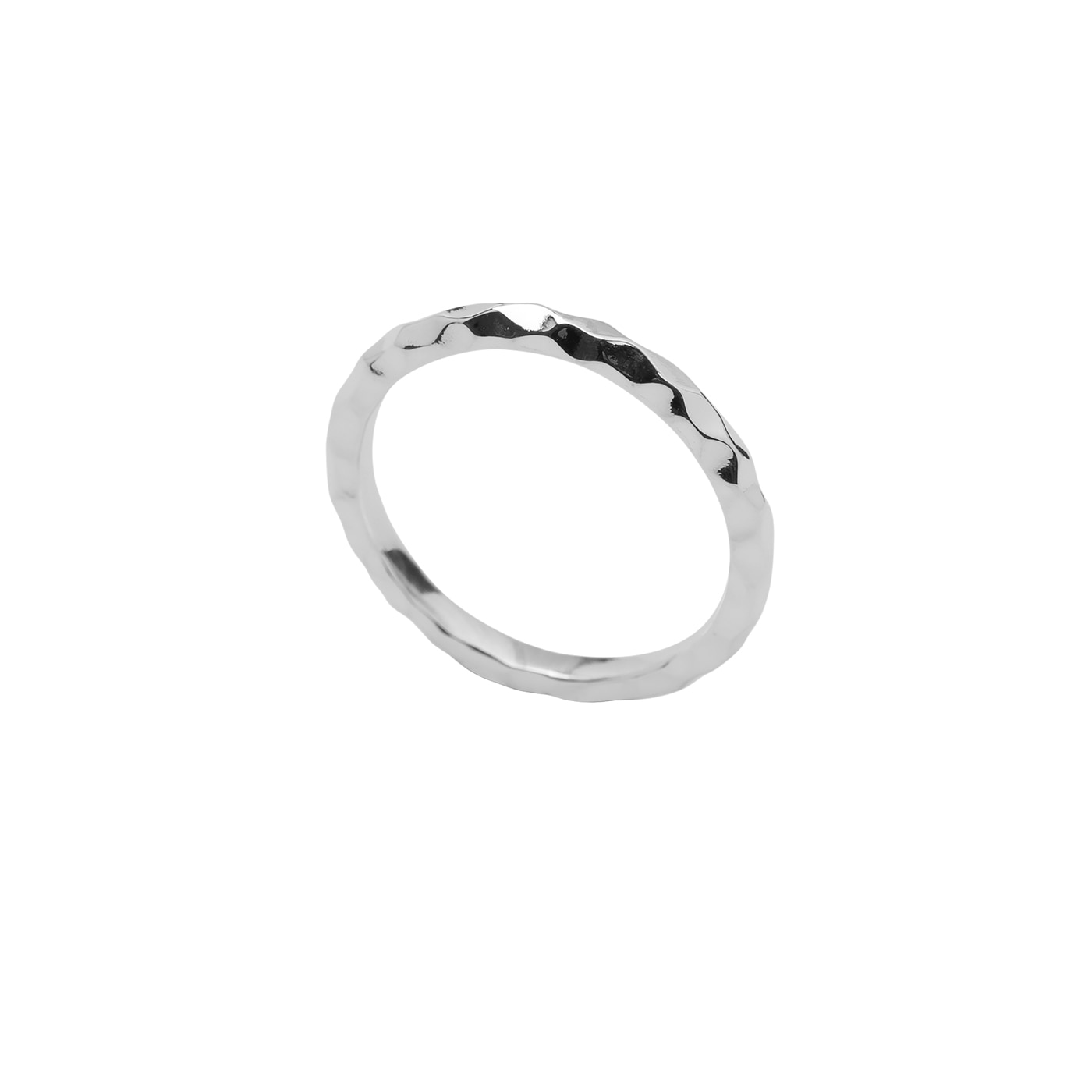 Facett ring   