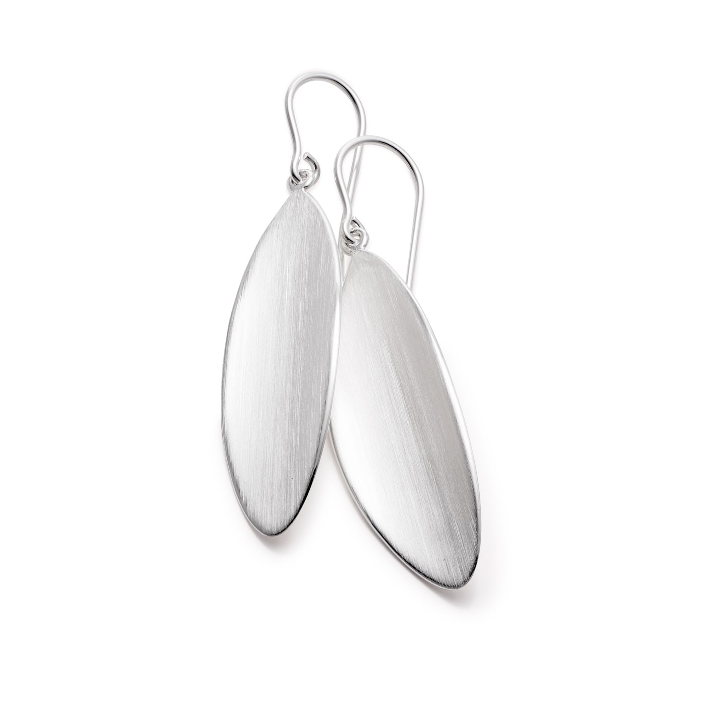 Grande Leaf earrings