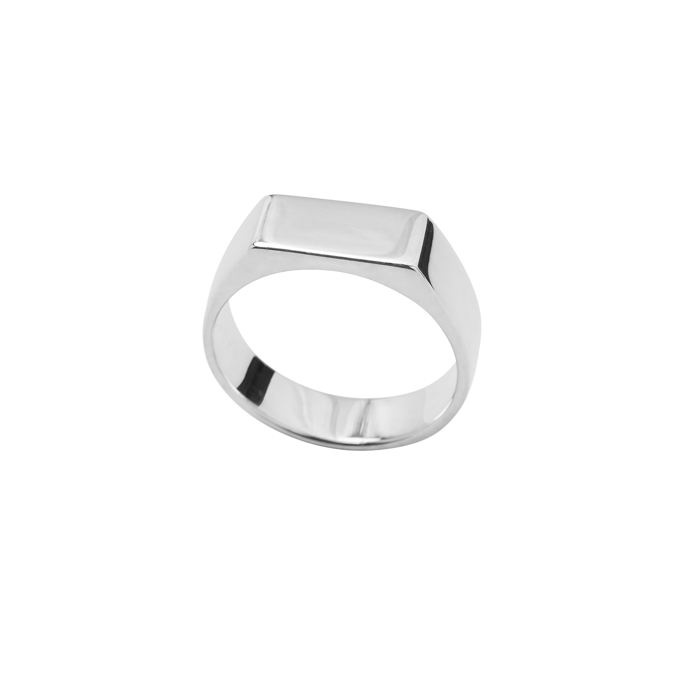 Signet klackring mini