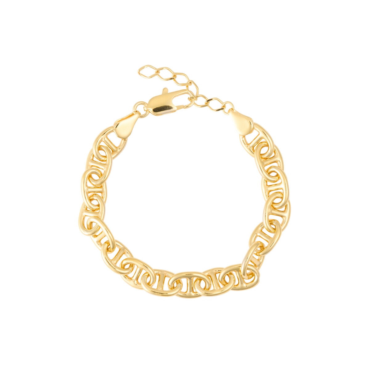 Betty Chain Bracelet