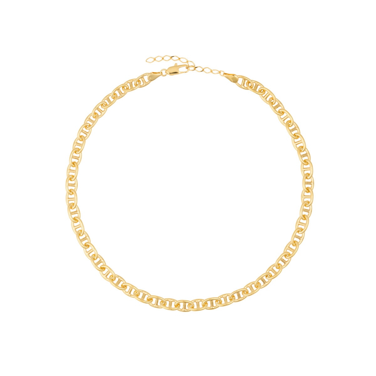 Betty Chain Necklace