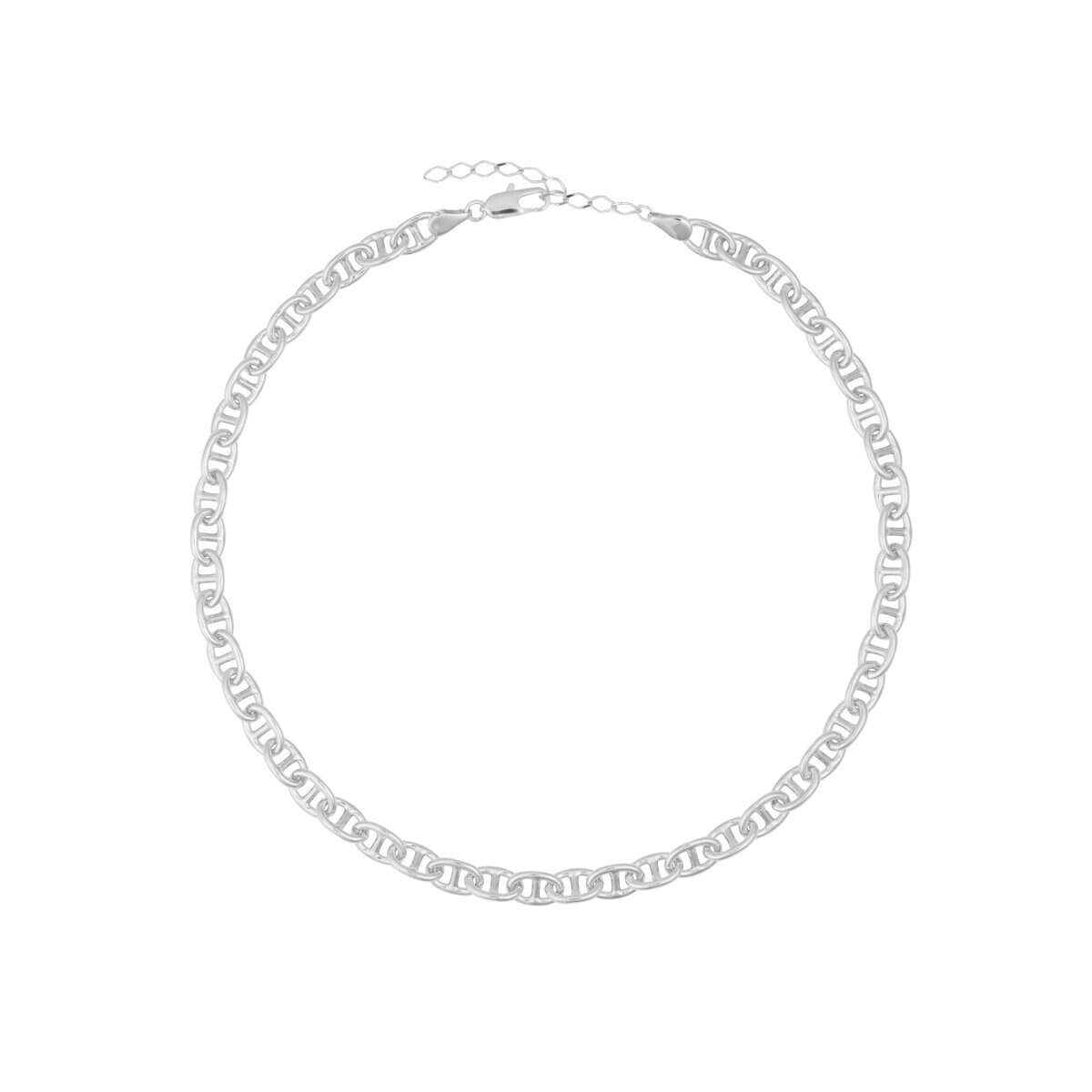 Betty Chain Necklace