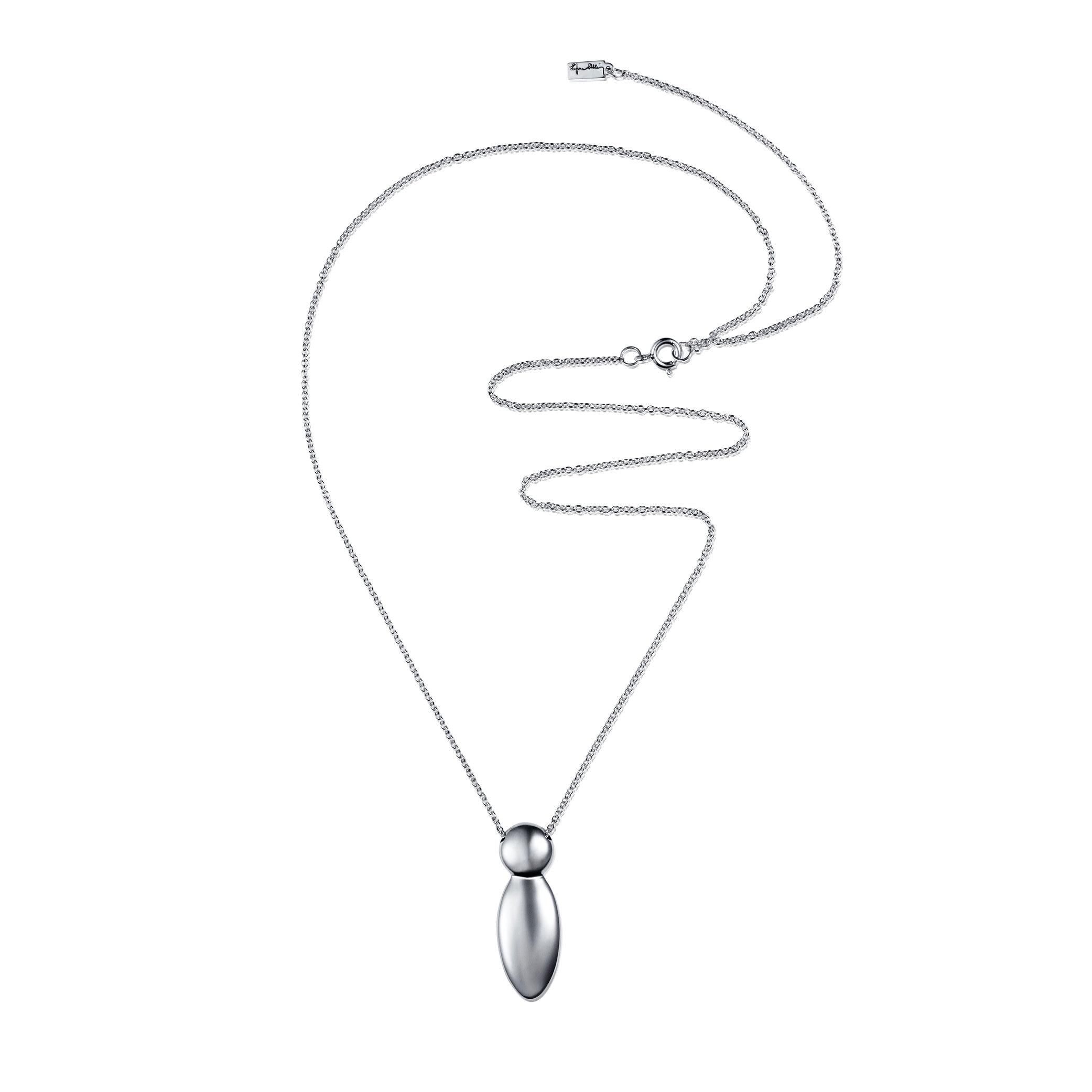 Baby Love Necklace