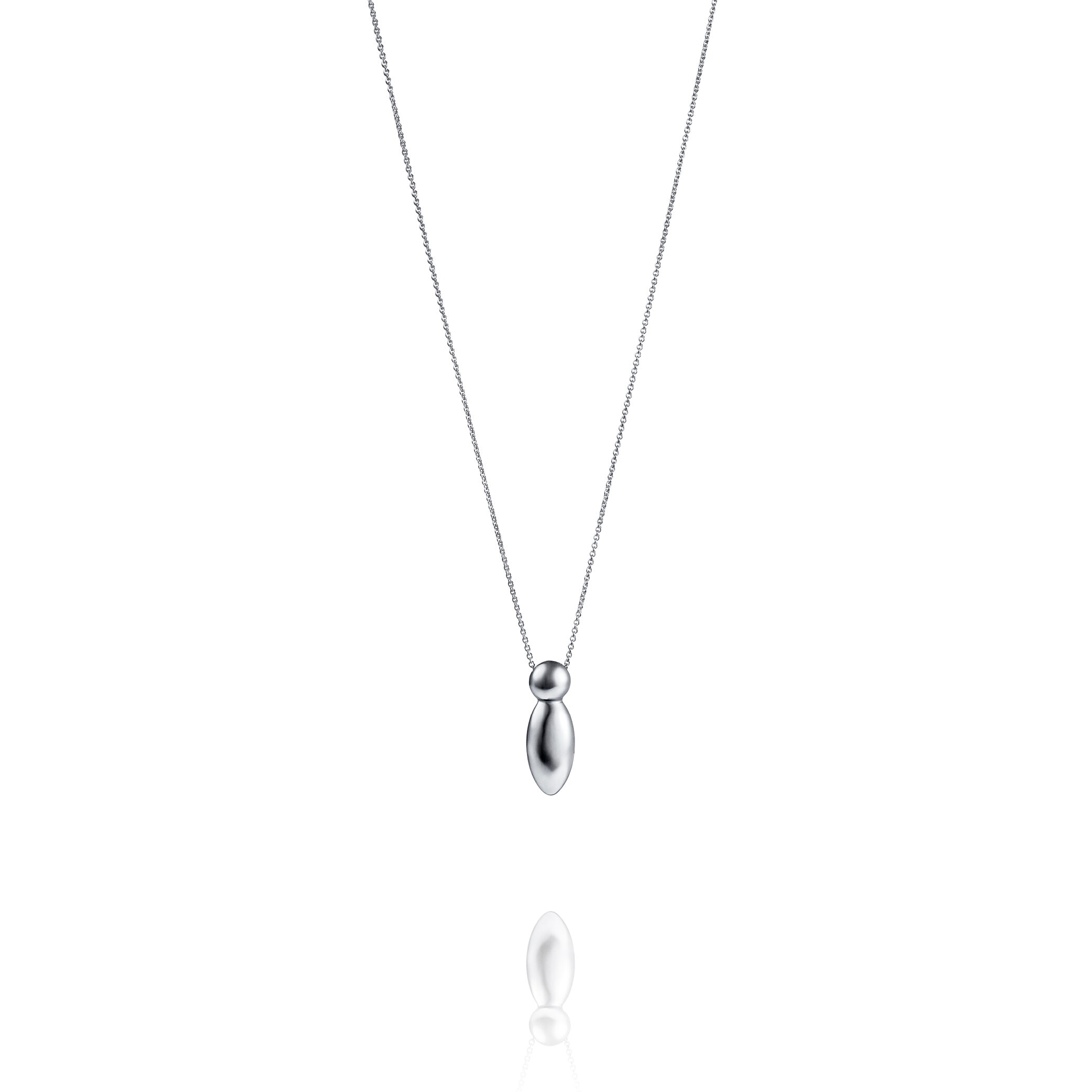 Baby Love Necklace