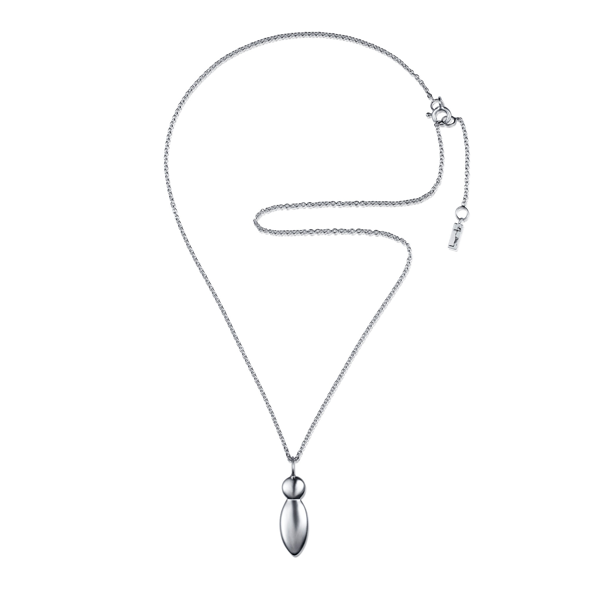 Baby Love Pendant 