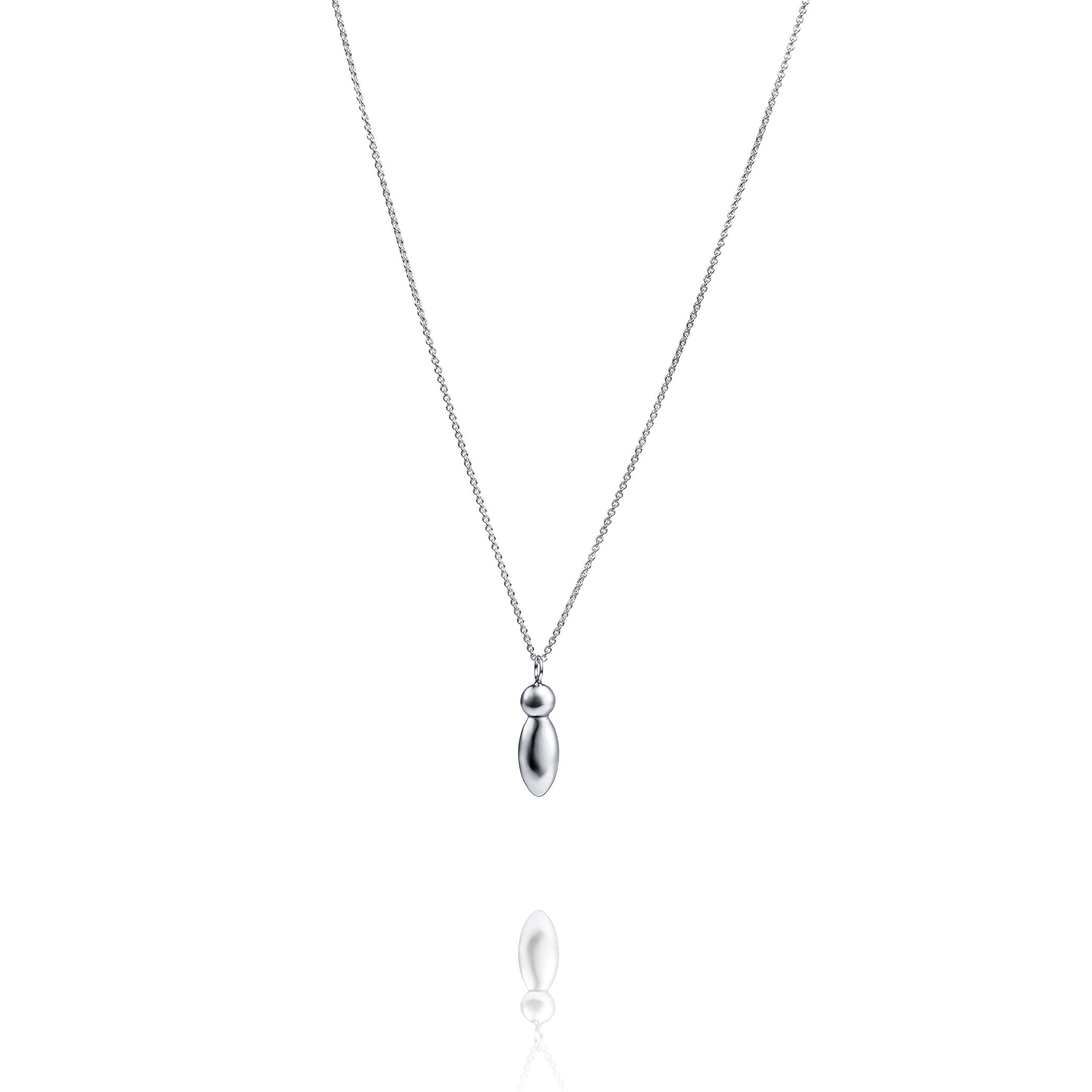 Baby Love Pendant 